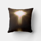 クロス クッション (裏面)