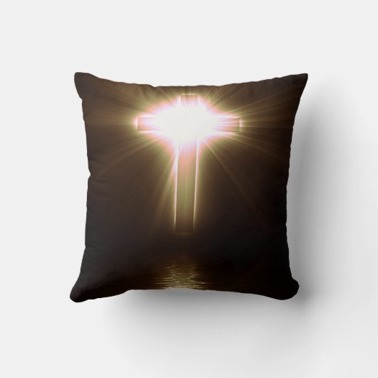 クロス クッション (裏面)