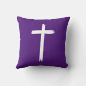 クロス クッション (裏面)