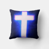 クロス クッション (裏面)