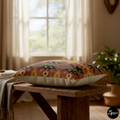 クロス クッション