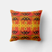 クロス クッション (裏面)