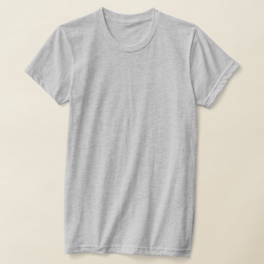 クロス・クリスチャン・レディースによる「主をほめたたえよ」 Tシャツ (レイダウン)