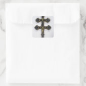 クロス、クレアマレAbbeyから スクエアシール (バッグ)