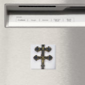 クロス、クレアマレAbbeyから マグネット (インサイチュ (食洗機))