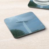 クロス コースター (左側)