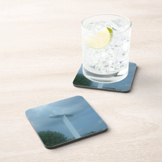 クロス コースター (右側)