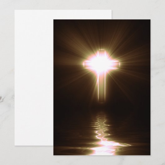 クロス シーズンカード (正面/裏面)