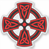 クロス シール (正面)