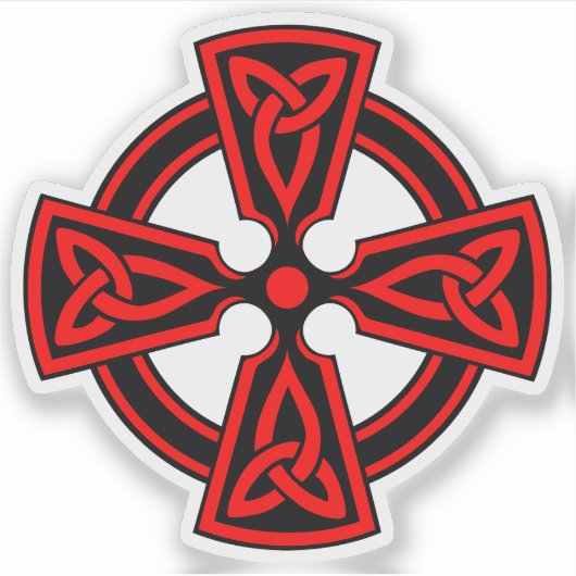 クロス シール (正面)