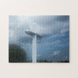 クロス ジグソーパズル