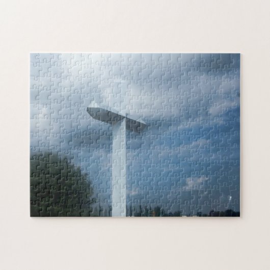 クロス ジグソーパズル (横)