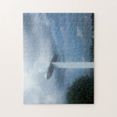 クロス ジグソーパズル (縦)