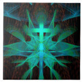 クロス タイル (正面)