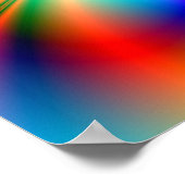 「クロス・トレランス」 ポスター (角)