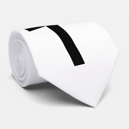 クロス ネクタイ (ロール)