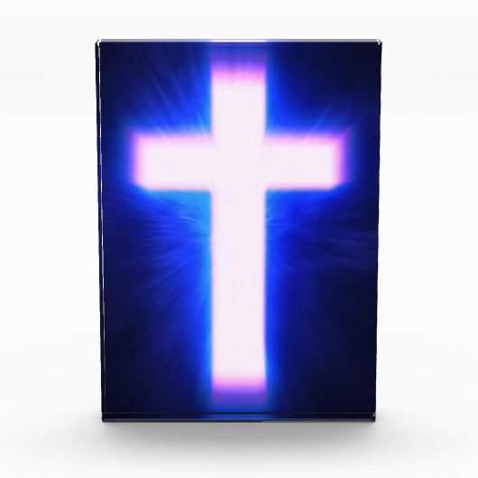 クロス フォトブロック (正面)