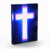 クロス フォトブロック (左)