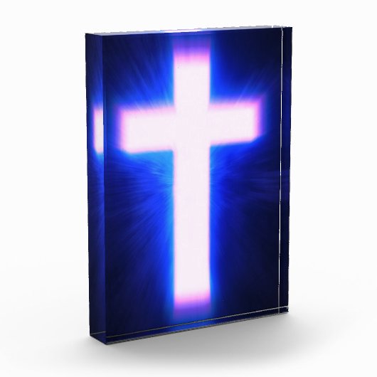 クロス フォトブロック (左)