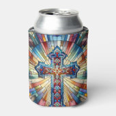 クロス |フォームクーラーボックス 缶クーラー (缶正面)