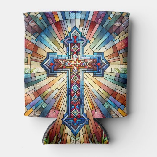 クロス |フォームクーラーボックス 缶クーラー (正面)