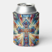 クロス |フォームクーラーボックス 缶クーラー (缶裏面)