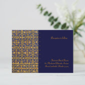 クロス・ベストメント・レセプション エンクロージャーカード (スタンド正面)