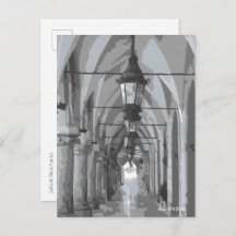 クロス・ホール・クラクフ，ポーランド