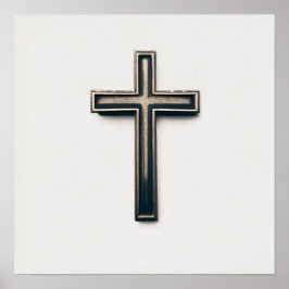 クロス ポスター