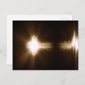 クロス ポストカード (正面/裏面)