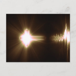 クロス ポストカード