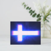 クロス ポストカード (スタンド正面)