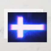 クロス ポストカード (正面/裏面)