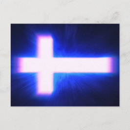クロス ポストカード