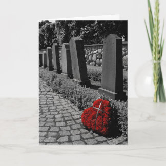 クロス・マイ・ハート・カード カード