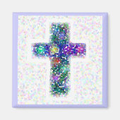 クロス マグネット (正面)