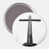 クロス マグネット (正面/裏面)