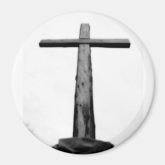 クロス マグネット (正面)