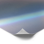 クロス&レインボースカイ ポスター (角)