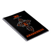 クロス/戦士…MSノートブック ノートブック (右側)