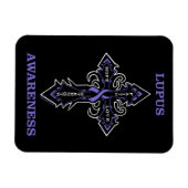 クロス/認識度...ルパス マグネット (横)