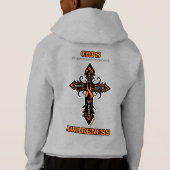 クロス/認識度...CRPS (裏面)