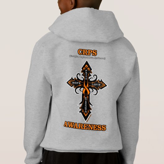 クロス/認識度...CRPS (裏面)