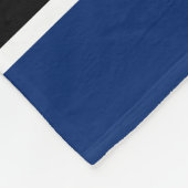 クロス/認識度...RA フリースブランケット (角)