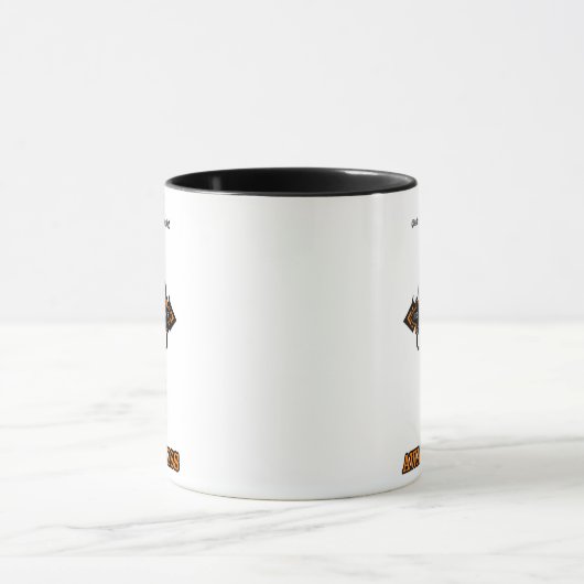 クロス/認識度...RSD マグカップ (中央)