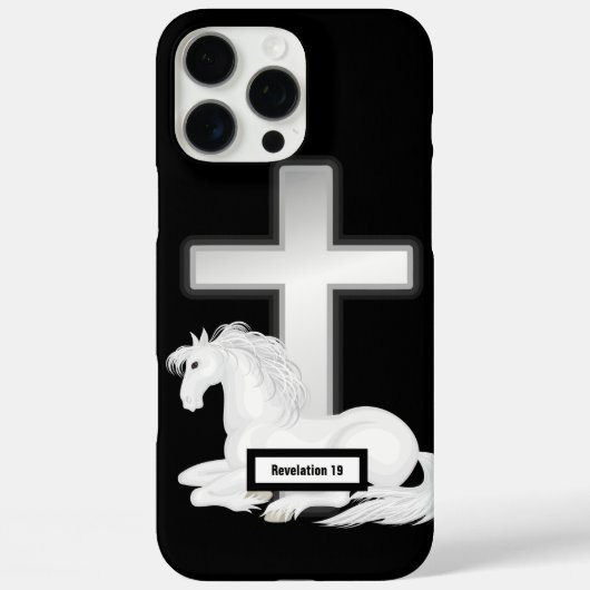 クロス Case-Mate iPhoneケース (裏面)