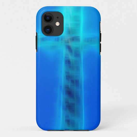 クロス Case-Mate iPhoneケース (裏面)