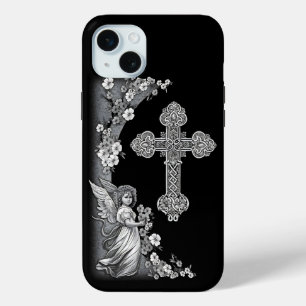 クロス iPhone / iPad ケース