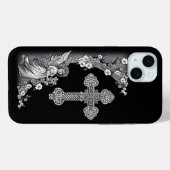 クロス iPhone / iPad ケース Case-Mate iPhoneケース (裏面 (横))