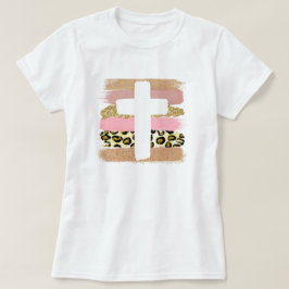 クロス Tシャツ
